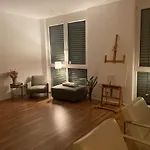 City Appartment 6