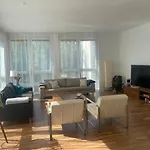 City Appartment 6