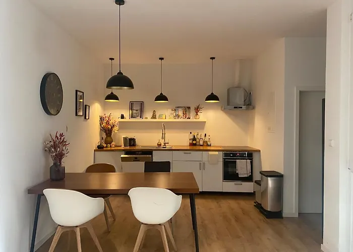 City Appartment 6