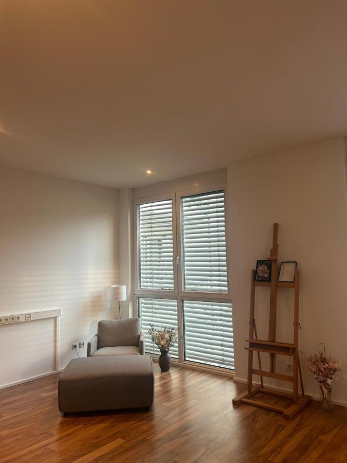 6 Apartment Leipzig