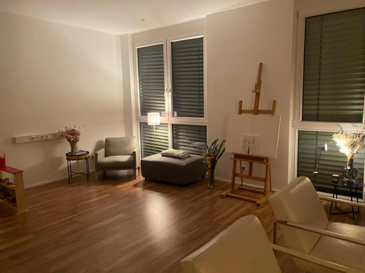 Apartment 6 Leipzig