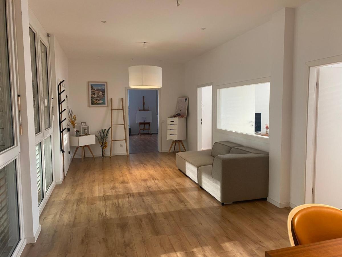 6 Apartment *