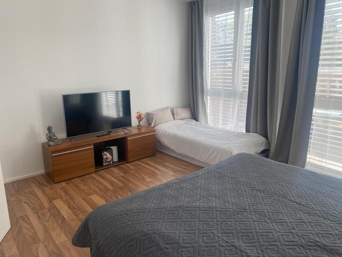 Apartment 6 Leipzig