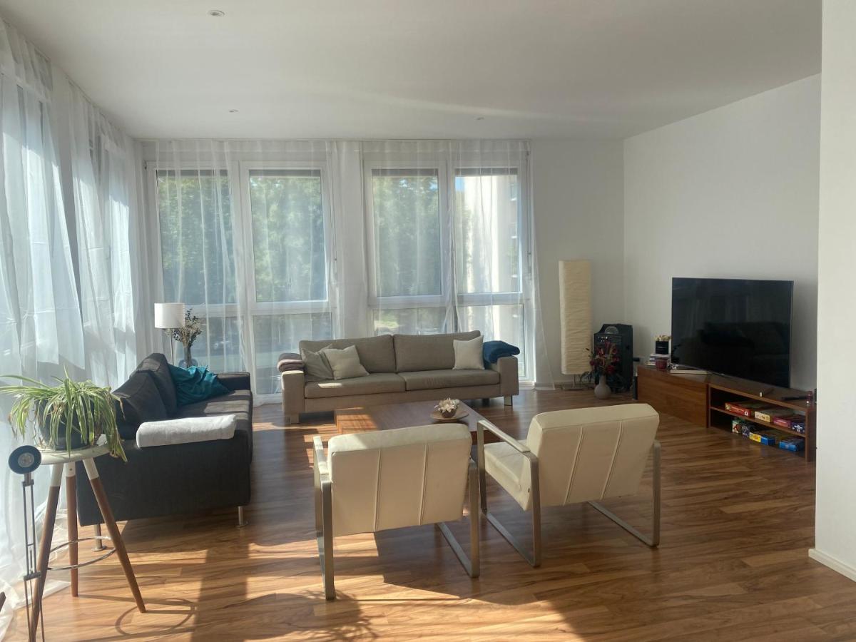 6 Apartment